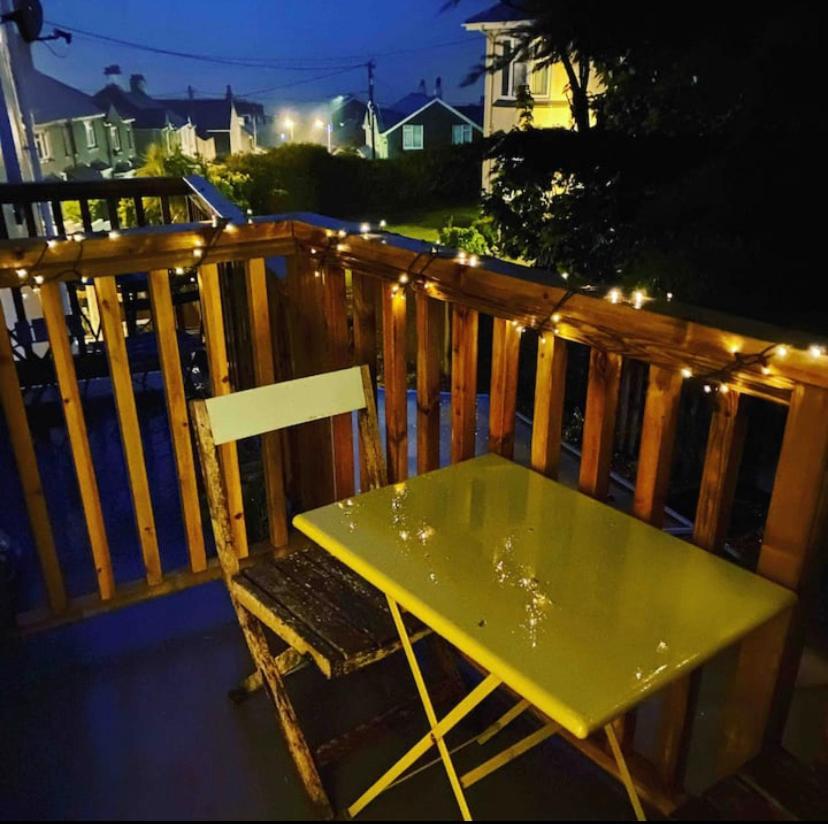 St Ives Balcony Flatアパートメント エクステリア 写真