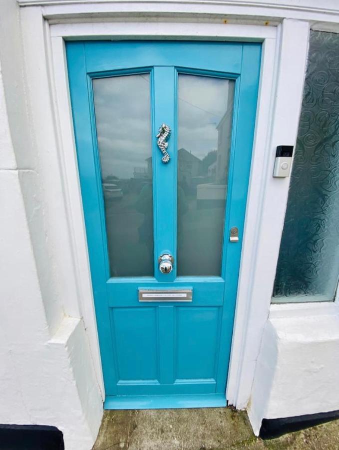 St Ives Balcony Flatアパートメント エクステリア 写真