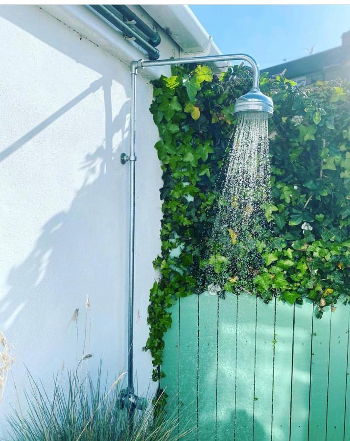 St Ives Balcony Flatアパートメント エクステリア 写真