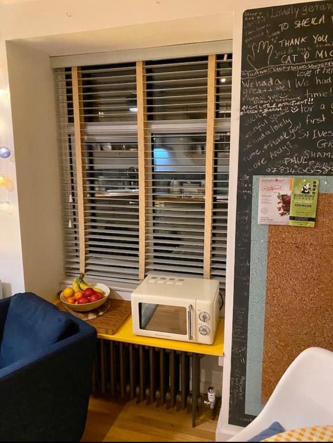 St Ives Balcony Flatアパートメント エクステリア 写真