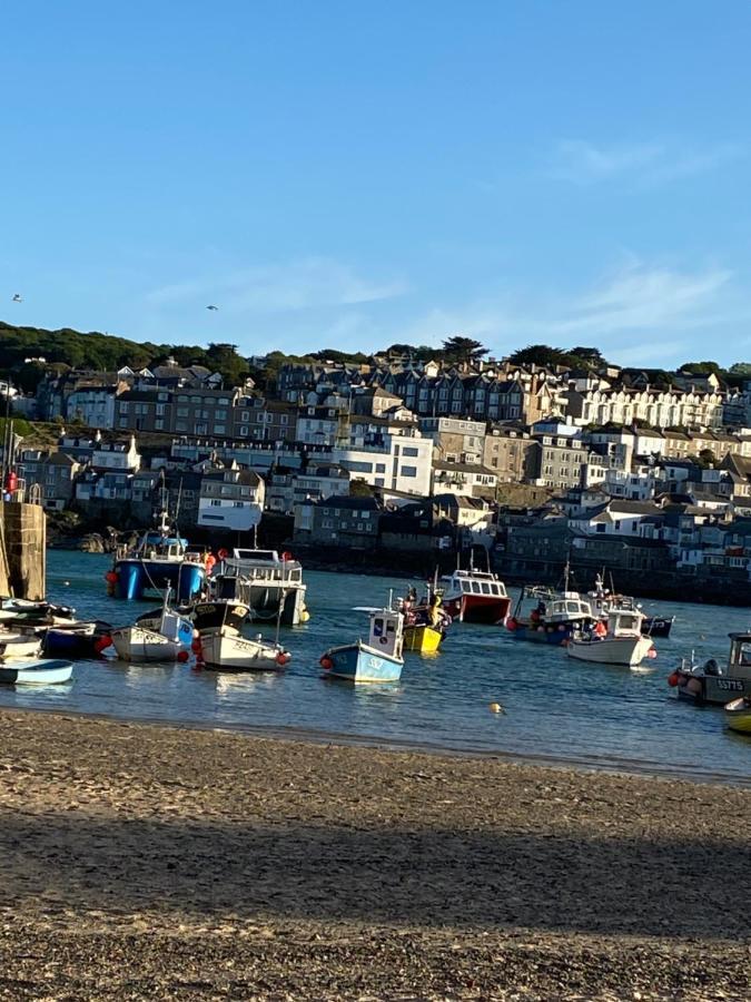 St Ives Balcony Flatアパートメント エクステリア 写真