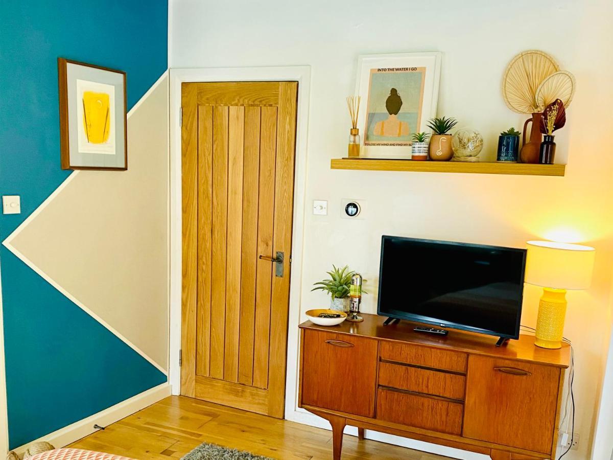 St Ives Balcony Flatアパートメント エクステリア 写真