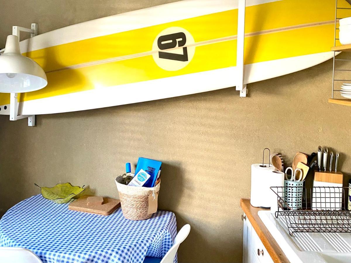 St Ives Balcony Flatアパートメント エクステリア 写真