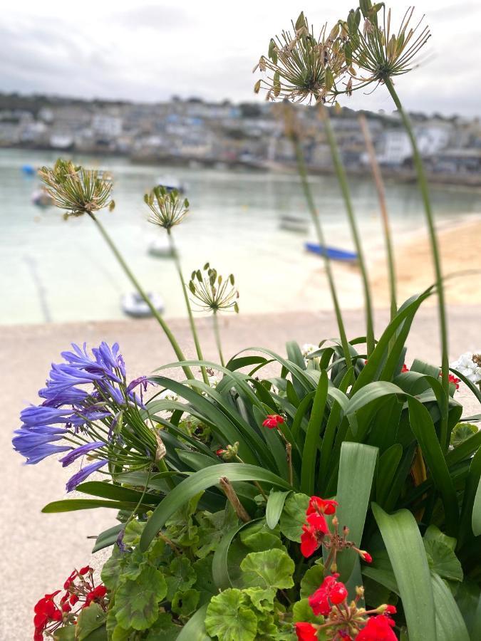 St Ives Balcony Flatアパートメント エクステリア 写真