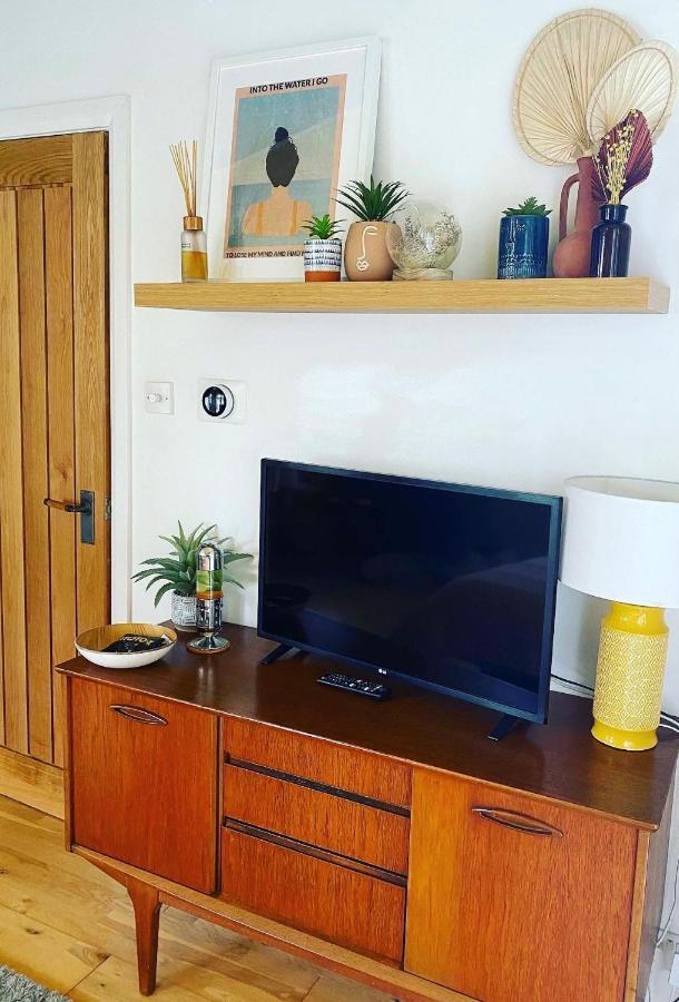 St Ives Balcony Flatアパートメント エクステリア 写真