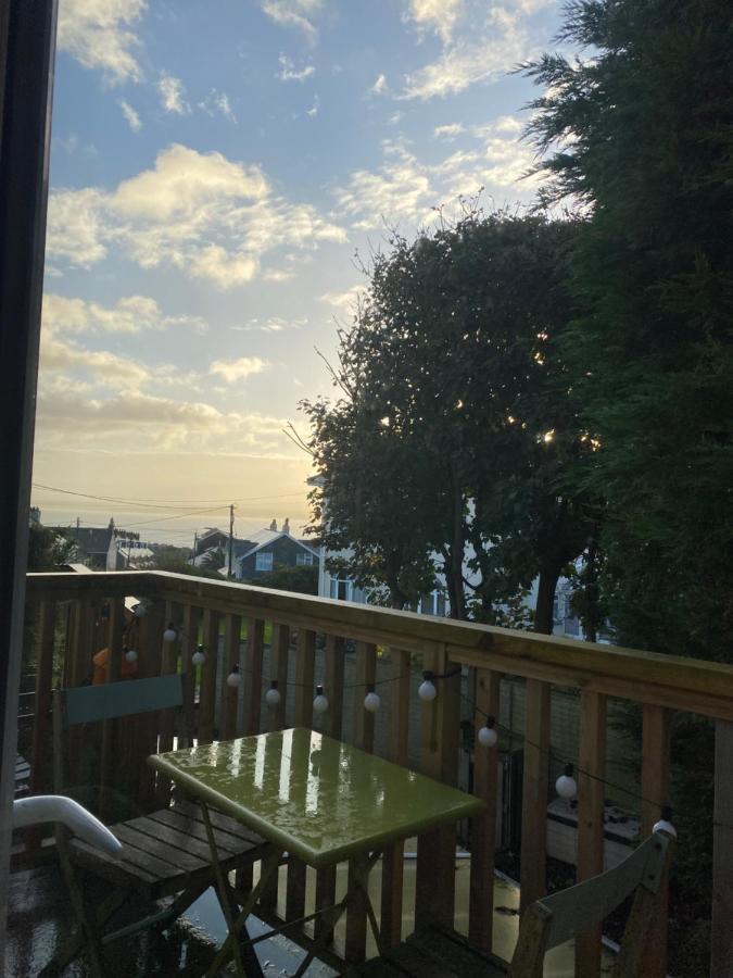 St Ives Balcony Flatアパートメント エクステリア 写真