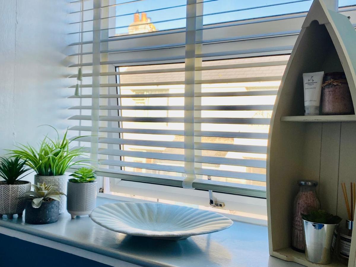 St Ives Balcony Flatアパートメント エクステリア 写真